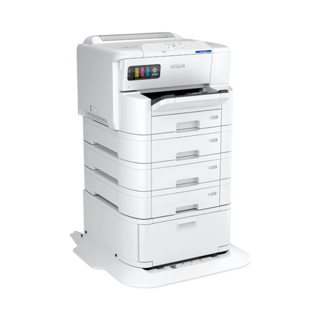 Epson WorkForce Pro EP-C7000 Color Printer — Being Shipped