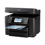 Epson WorkForce Pro WF-4830 All-in-One Inkjet Printer — Being Shipped