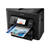 Epson WorkForce Pro WF-4830 All-in-One Inkjet Printer — Being Shipped