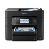 Epson WorkForce Pro WF-4830 All-in-One Inkjet Printer — Being Shipped