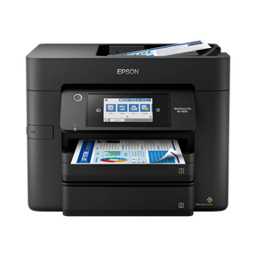 Epson WorkForce Pro WF-4830 All-in-One Inkjet Printer — Being Shipped