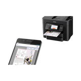 Epson WorkForce Pro WF-4830 All-in-One Inkjet Printer — Being Shipped
