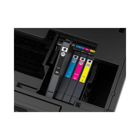 Epson WorkForce Pro WF-4830 All-in-One Inkjet Printer — Being Shipped