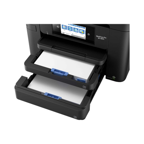 Epson WorkForce Pro WF-4830 All-in-One Inkjet Printer — Being Shipped