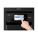 Epson WorkForce Pro WF-4830 All-in-One Inkjet Printer — Being Shipped
