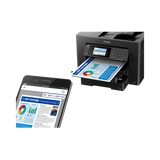 Epson WorkForce Pro WF-7840 All-in-One Inkjet Printer — Being Shipped