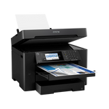 Epson WorkForce Pro WF-7840 All-in-One Inkjet Printer — Being Shipped