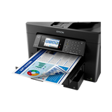 Epson WorkForce Pro WF-7840 All-in-One Inkjet Printer — Being Shipped