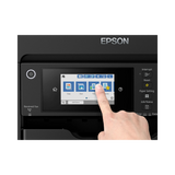 Epson WorkForce Pro WF-7840 All-in-One Inkjet Printer — Being Shipped