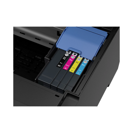 Epson WorkForce Pro WF-7840 All-in-One Inkjet Printer — Being Shipped