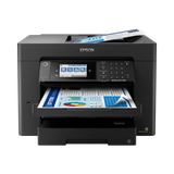 Epson WorkForce Pro WF-7840 All-in-One Inkjet Printer — Being Shipped