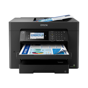 Epson WorkForce Pro WF-7840 All-in-One Inkjet Printer — Being Shipped