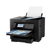 Epson WorkForce Pro WF-7840 All-in-One Inkjet Printer — Being Shipped