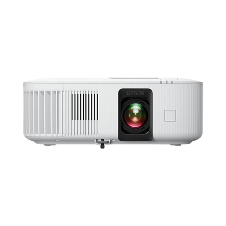 Epson Home Cinema 2350 2800-Lumen Pixel-Shift UHD 4K 3LCD Smart Projector — Being Shipped