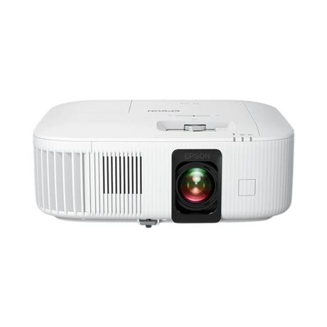 Epson Home Cinema 2350 2800-Lumen Pixel-Shift UHD 4K 3LCD Smart Projector — Being Shipped