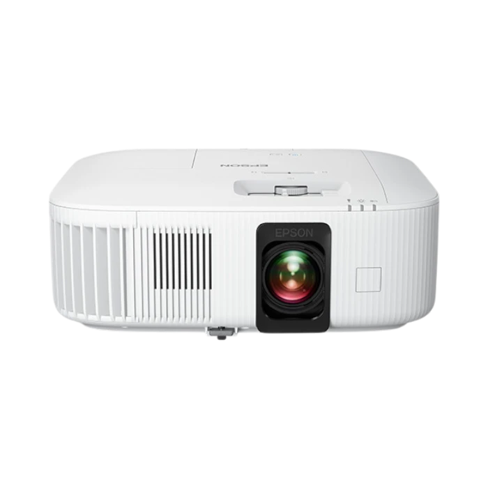 Epson Home Cinema 2350 2800-Lumen Pixel-Shift UHD 4K 3LCD Smart Projector — Being Shipped
