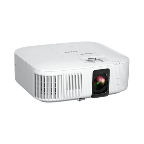 Epson Home Cinema 2350 2800-Lumen Pixel-Shift UHD 4K 3LCD Smart Projector — Being Shipped