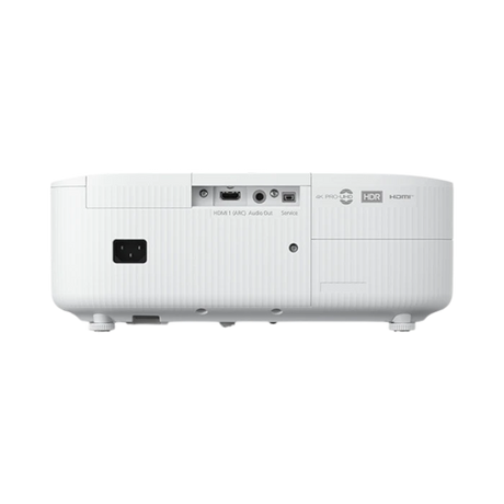 Epson Home Cinema 2350 2800-Lumen Pixel-Shift UHD 4K 3LCD Smart Projector — Being Shipped