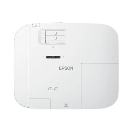 Epson Home Cinema 2350 2800-Lumen Pixel-Shift UHD 4K 3LCD Smart Projector — Being Shipped