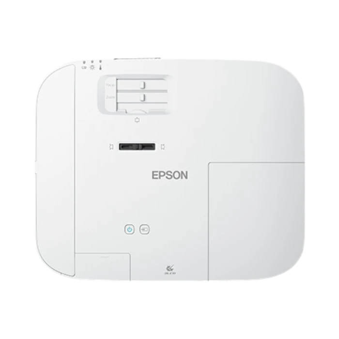 Epson Home Cinema 2350 2800-Lumen Pixel-Shift UHD 4K 3LCD Smart Projector — Being Shipped