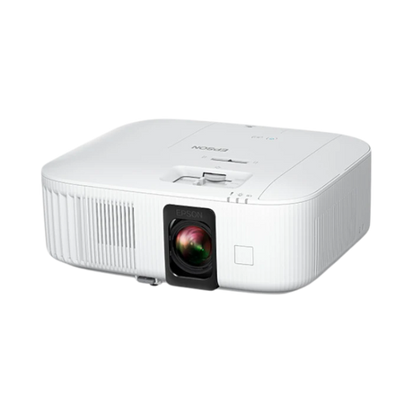 Epson Home Cinema 2350 2800-Lumen Pixel-Shift UHD 4K 3LCD Smart Projector — Being Shipped