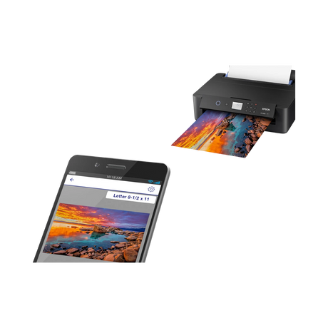 Epson Expression Photo HD XP-15000 Inkjet Printer — Being Shipped