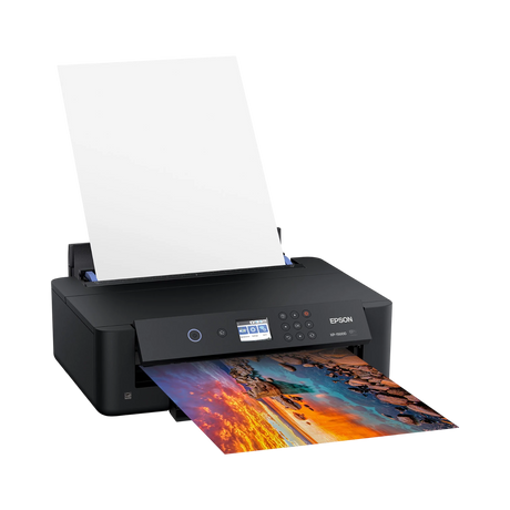 Epson Expression Photo HD XP-15000 Inkjet Printer — Being Shipped