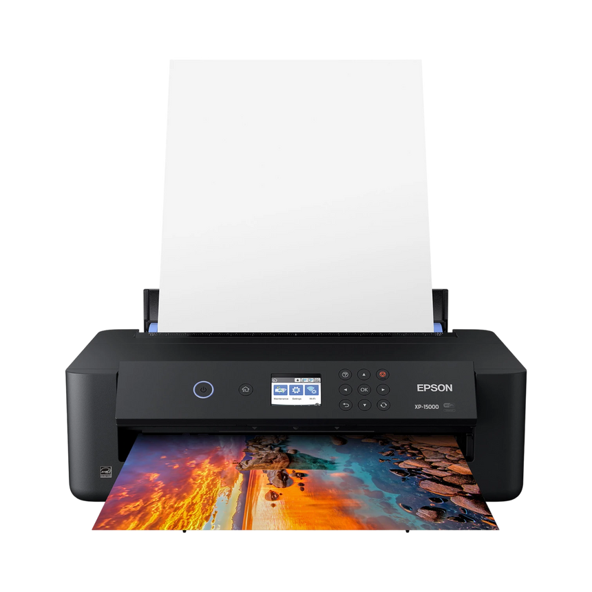 Epson Expression Photo HD XP-15000 Inkjet Printer — Being Shipped
