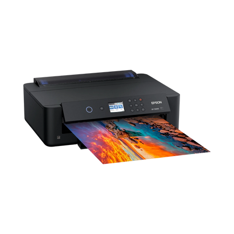 Epson Expression Photo HD XP-15000 Inkjet Printer — Being Shipped