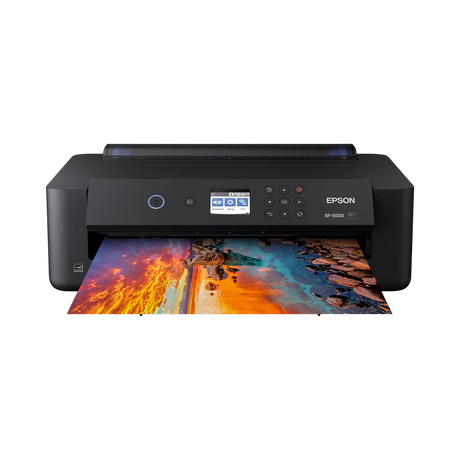 Epson Expression Photo HD XP-15000 Inkjet Printer — Being Shipped