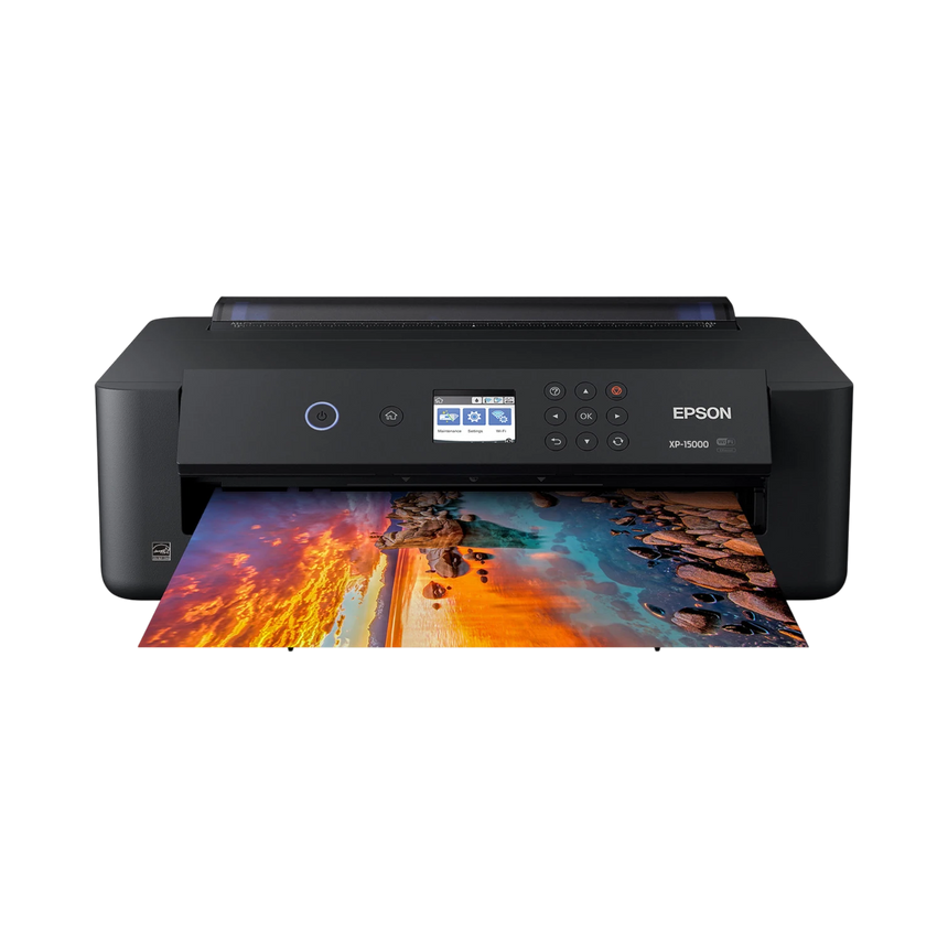 Epson Expression Photo HD XP-15000 Inkjet Printer — Being Shipped