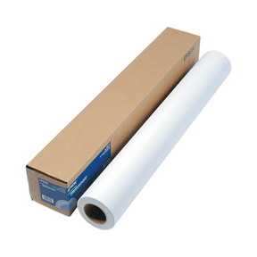 Epson Enhanced Matte Inkjet Paper (36" x 100' Roll) — Being Shipped