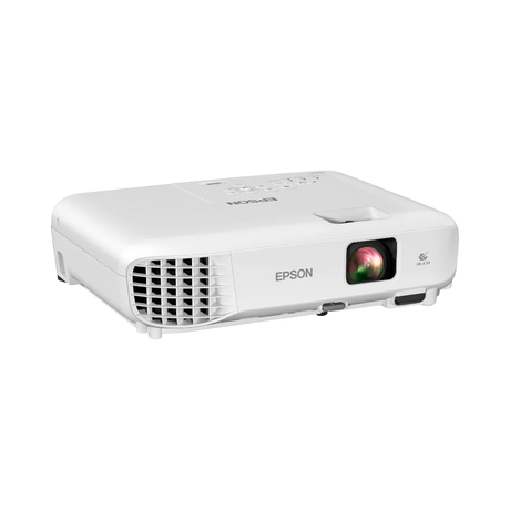 Epson VS260 3300-Lumen XGA Conference Room 3LCD Projector — Being Shipped