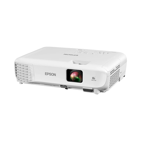 Epson VS260 3300-Lumen XGA Conference Room 3LCD Projector — Being Shipped