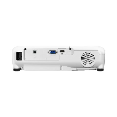Epson VS260 3300-Lumen XGA Conference Room 3LCD Projector — Being Shipped