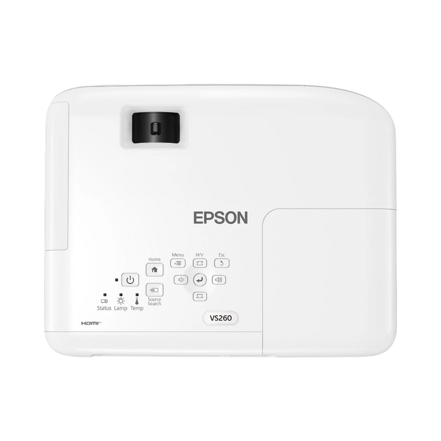 Epson VS260 3300-Lumen XGA Conference Room 3LCD Projector — Being Shipped