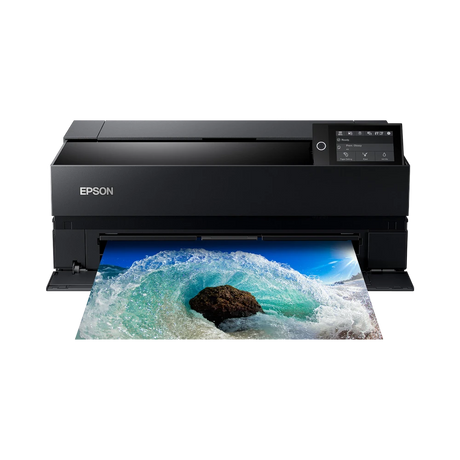 Epson SureColor P900 17" Photo Printer — Being Shipped