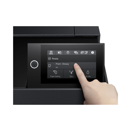 Epson SureColor P900 17" Photo Printer — Being Shipped