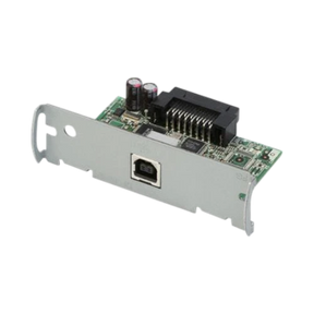 Epson UB-U03II USB Adapter Card — Being Shipped