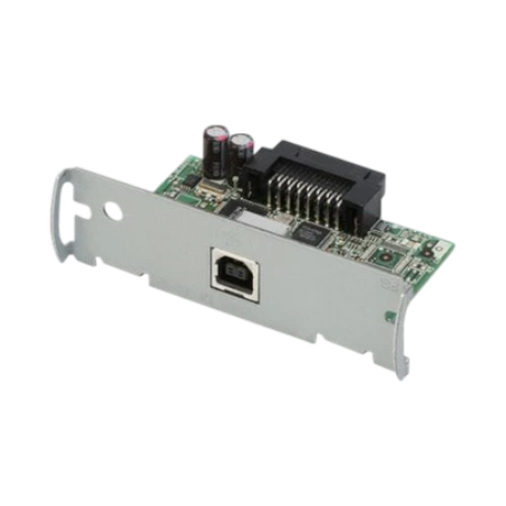 Epson UB-U03II USB Adapter Card — Being Shipped