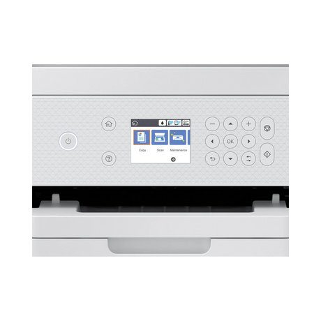 Epson EcoTank ET-3850 Wireless Color All-in-One Cartridge-Free Supertank Printer — Being Shipped