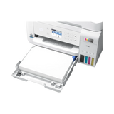 Epson EcoTank ET-3850 Wireless Color All-in-One Cartridge-Free Supertank Printer — Being Shipped