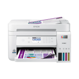 Epson EcoTank ET-3850 Wireless Color All-in-One Cartridge-Free Supertank Printer — Being Shipped