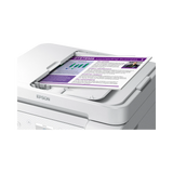 Epson EcoTank ET-3850 Wireless Color All-in-One Cartridge-Free Supertank Printer — Being Shipped
