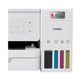 Epson EcoTank ET-3850 Wireless Color All-in-One Cartridge-Free Supertank Printer — Being Shipped