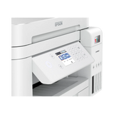 Epson EcoTank ET-3850 Wireless Color All-in-One Cartridge-Free Supertank Printer — Being Shipped