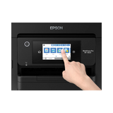Epson WorkForce Pro WF-4820 All-in-One Inkjet Printer — Being Shipped