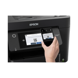 Epson WorkForce Pro WF-4820 All-in-One Inkjet Printer — Being Shipped