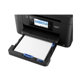 Epson WorkForce Pro WF-4820 All-in-One Inkjet Printer — Being Shipped