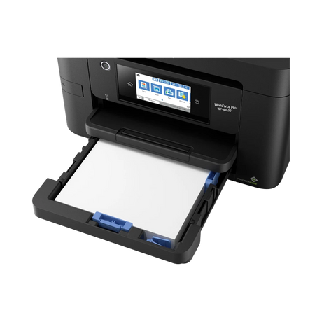 Epson WorkForce Pro WF-4820 All-in-One Inkjet Printer — Being Shipped